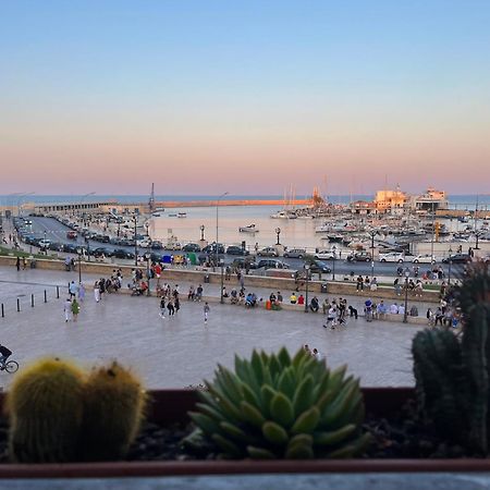 Una Finestra Sul Mare Bari Buitenkant foto