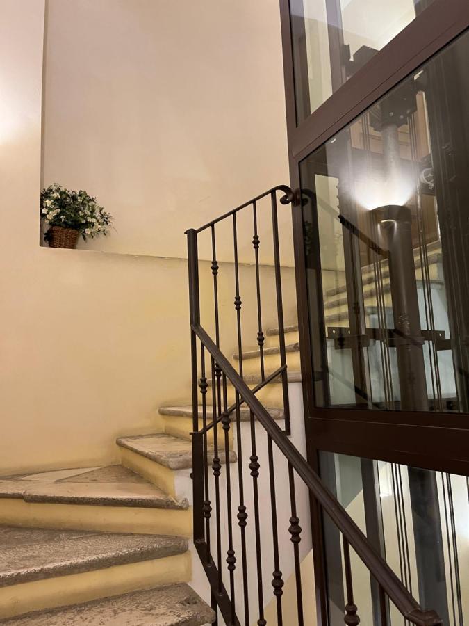 Una Finestra Sul Mare Bari Buitenkant foto