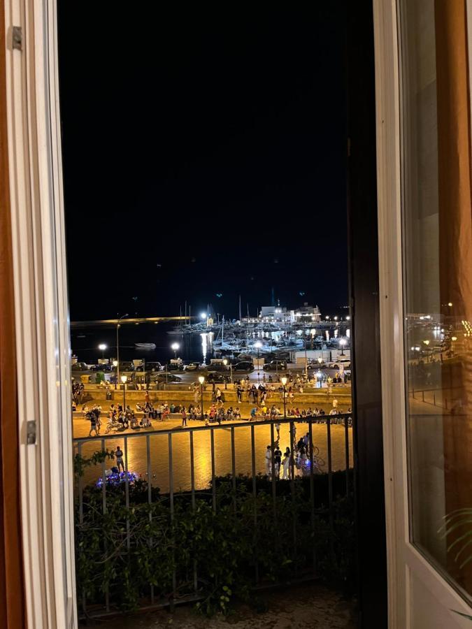 Una Finestra Sul Mare Bari Buitenkant foto