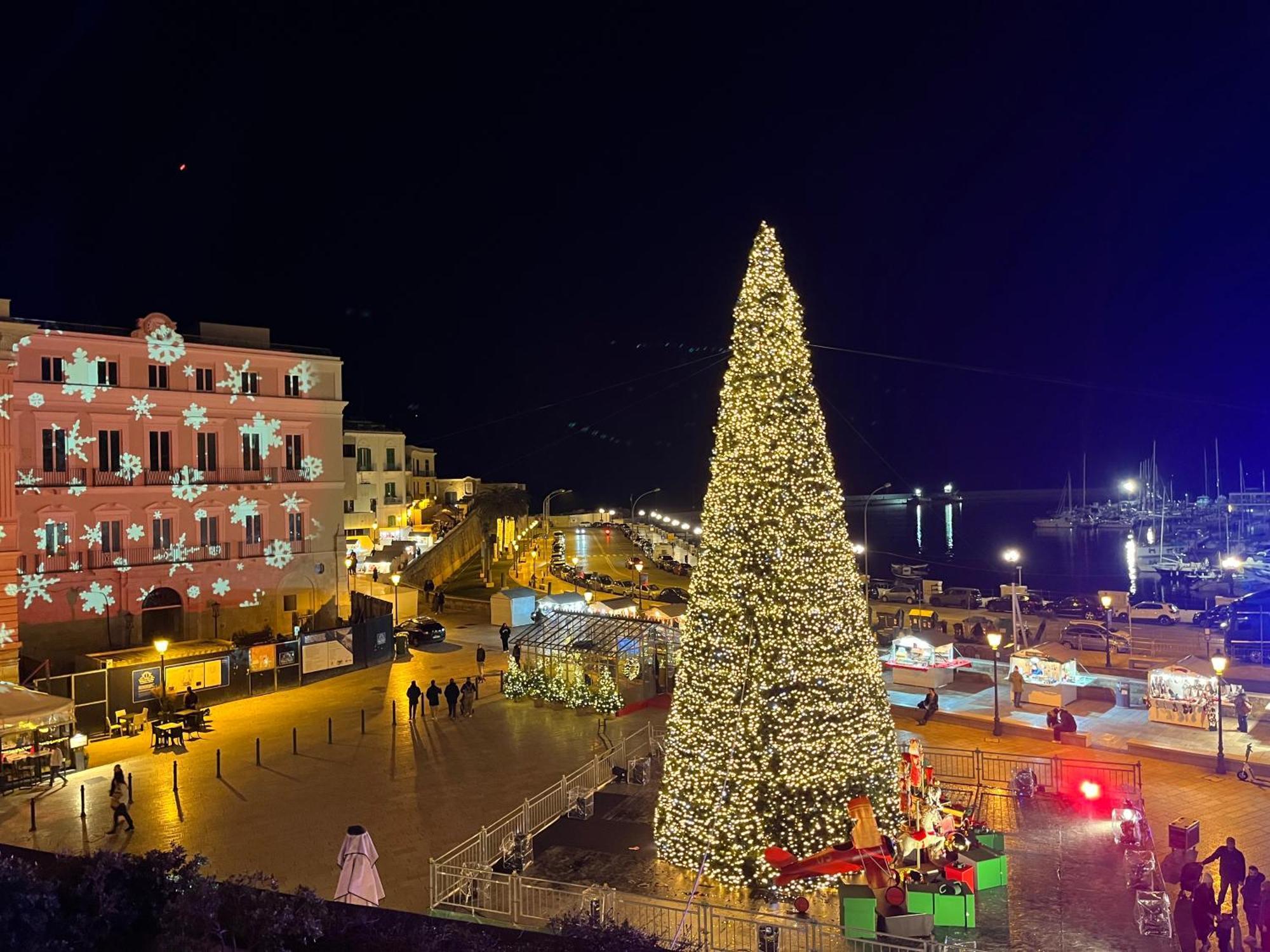 Una Finestra Sul Mare Bari Buitenkant foto